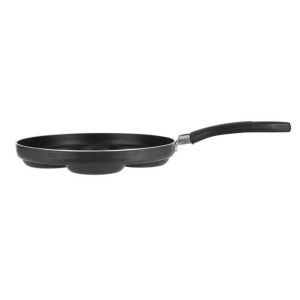 Poêle à 4 alvéoles PRESTO ø 24 cm